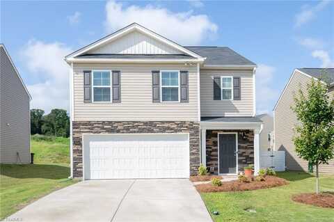 5314 Ironwood Drive, Winston Salem, NC 27127