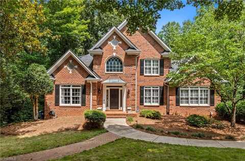 205 Cedar Trail, Winston Salem, NC 27104