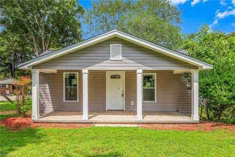 307 Wayside Drive, Winston Salem, NC 27107
