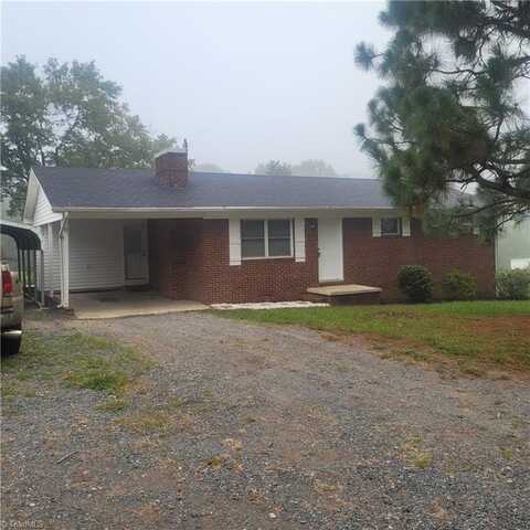 1163 Patterson Grove Road, Ramseur, NC 27316