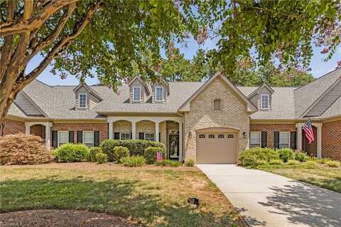 203 Dornoch Drive, Winston Salem, NC 27107