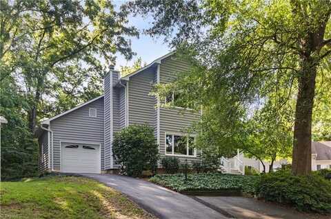 108 Carrisbrooke Lane, Winston Salem, NC 27104