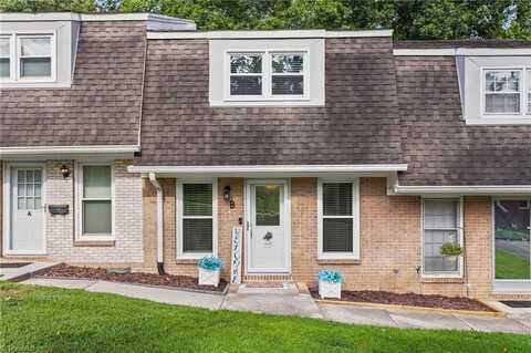 1005 Robin Hood Road, High Point, NC 27262
