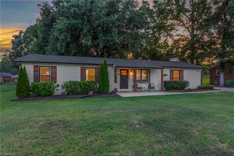 5631 Tom Hill Road, Trinity, NC 27370