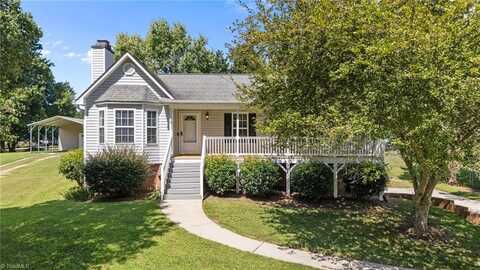 134 Fairystone Lane, Lexington, NC 27295