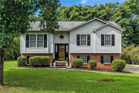 1205 Brookhill Park Drive, Rural Hall, NC 27045