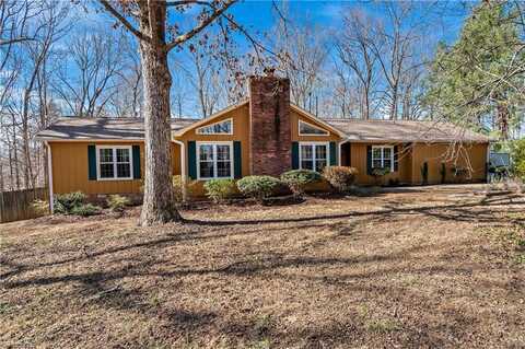 5320 Brittainywood Road, Kernersville, NC 27284