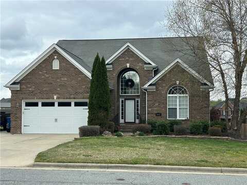 1021 Sagewood Lane, Archdale, NC 27263