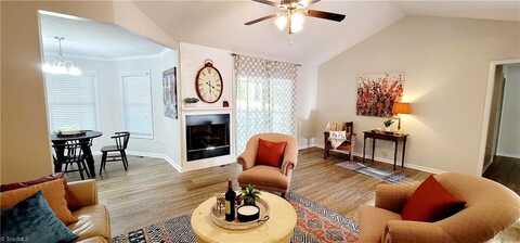 2616 Carriage Lane, Lincolnton, NC 28092