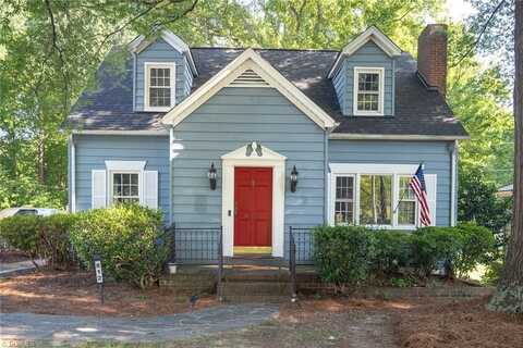 812 W Westwood Avenue, High Point, NC 27262