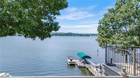 223 Larkspur Lane, Lexington, NC 27292