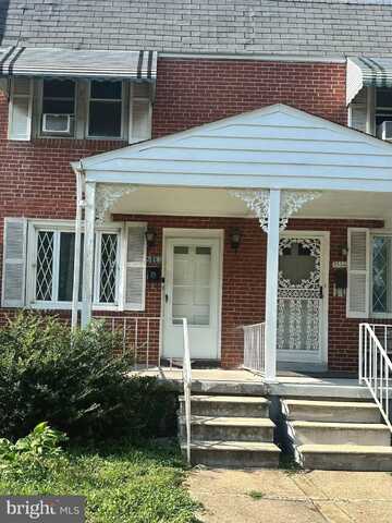 2836 EDGECOMBE CIRCLE S, BALTIMORE, MD 21215