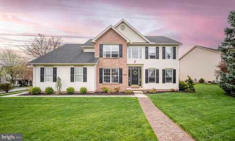 2054 ASLAN DRIVE, YORK, PA 17404