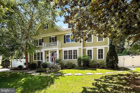611 OAK HAVEN DRIVE, FALLS CHURCH, VA 22046