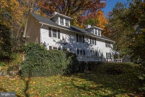 839 BRYN MAWR, NEWTOWN SQUARE, PA 19073