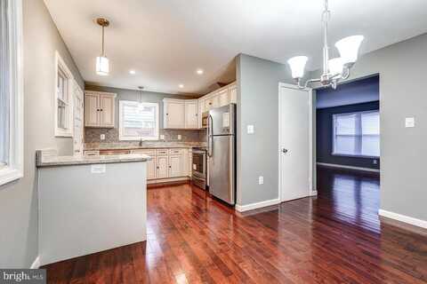 7610 CARISSA LANE, LAUREL, MD 20707