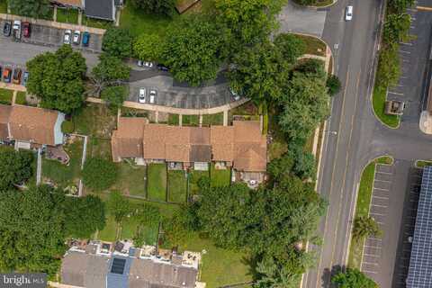 5003 RED HAVEN DRIVE, MARLTON, NJ 08053