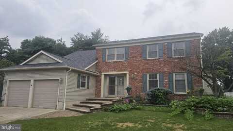 44 ACADIA DRIVE, VOORHEES, NJ 08043