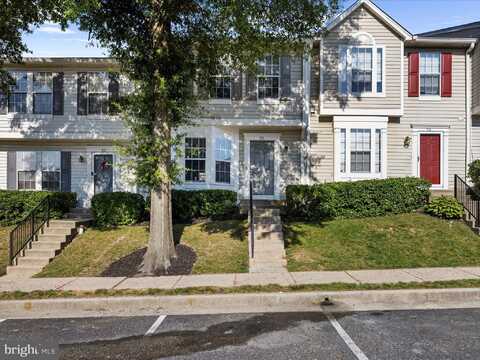 22 ROYALTY CIRCLE, OWINGS MILLS, MD 21117