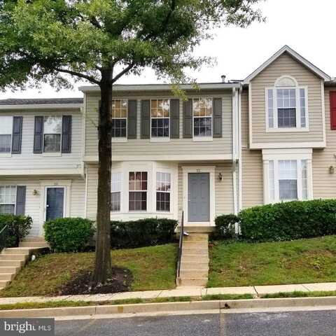 22 ROYALTY CIRCLE, OWINGS MILLS, MD 21117