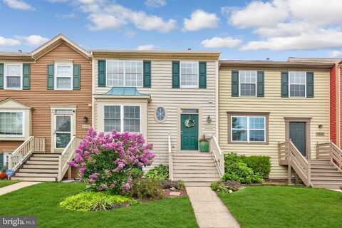 9301 VERIDAN DRIVE, MANASSAS, VA 20110