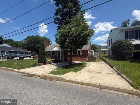 8801 36TH AVENUE, COLLEGE PARK, MD 20740