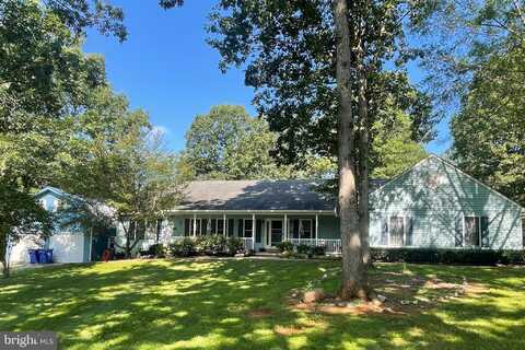 18299 RAGTOP ROAD, JEFFERSONTON, VA 22724