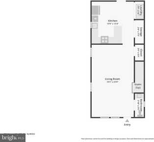 301 HOWARD STREET, MILLVILLE, NJ 08332