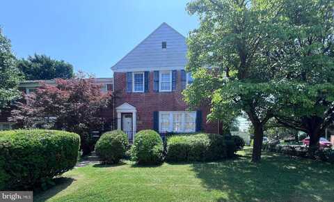 8217 PLEASANT PLAINS ROAD, TOWSON, MD 21286