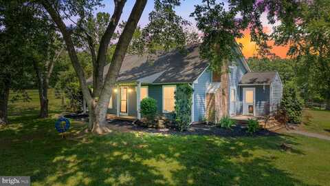 9467 OLD WATERLOO ROAD, WARRENTON, VA 20186
