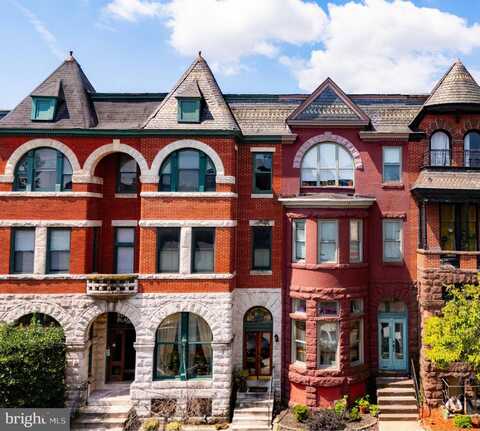 2224 EUTAW PLACE, BALTIMORE, MD 21217