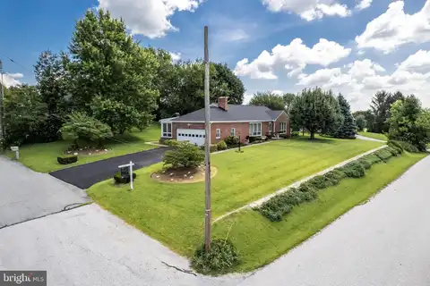 64 HILLCREST DRIVE, HANOVER, PA 17331