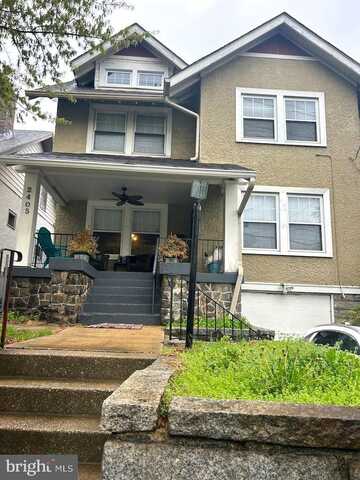 2405 RHODE ISLAND AVENUE NE, WASHINGTON, DC 20018