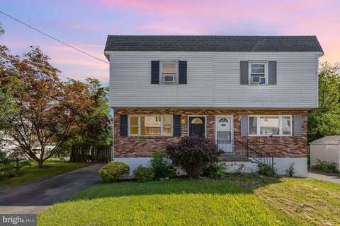 831 ERFORD ROAD, CAMP HILL, PA 17011