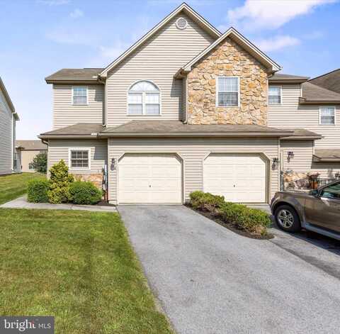 161 KRISTY LANE, HARRISBURG, PA 17111