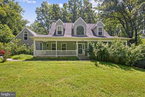 10831 SUMMIT AVENUE, WOODSTOCK, MD 21163