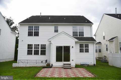 9609 DIXON STREET, LAUREL, MD 20723