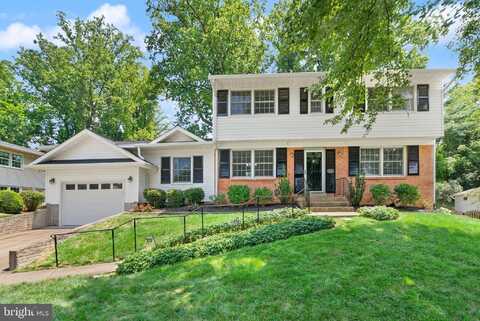 3141 FLINTLOCK ROAD, FAIRFAX, VA 22030