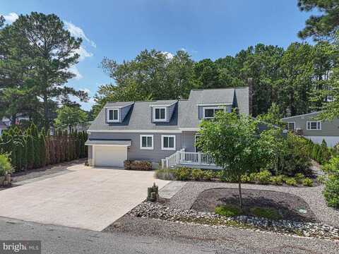3 CUSTOMS WAY, OCEAN PINES, MD 21811
