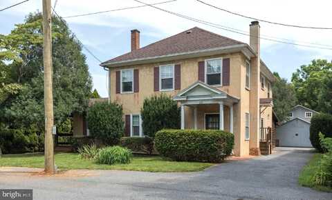218 TREADWELL STREET, BERRYVILLE, VA 22611