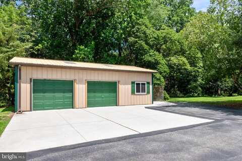 447 AUBURN ROAD, PILESGROVE, NJ 08098