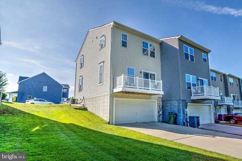 8657 ROSECRANS LANE, SPOTSYLVANIA, VA 22553