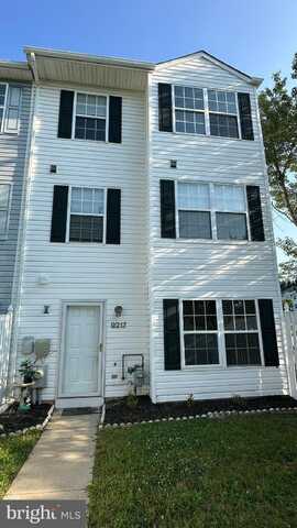 9217 LEIGH CHOICE COURT, OWINGS MILLS, MD 21117