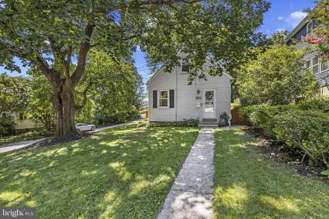 6500 SHARON ROAD, IDLEWYLDE, MD 21239