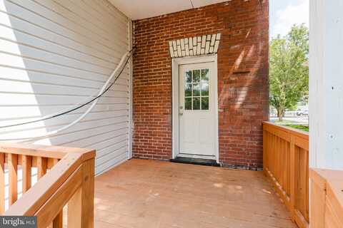 315 S QUEEN STREET, MARTINSBURG, WV 25401