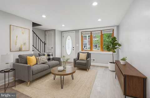 834 GLENWOOD AVENUE, BALTIMORE, MD 21212