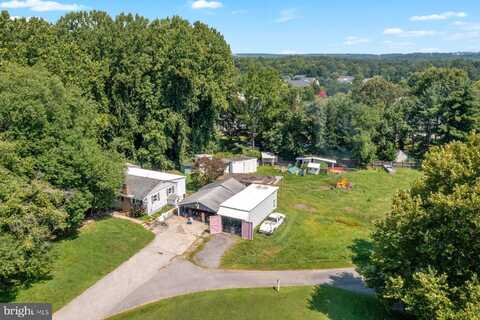 8917 RACE TRACK ROAD, BOWIE, MD 20715