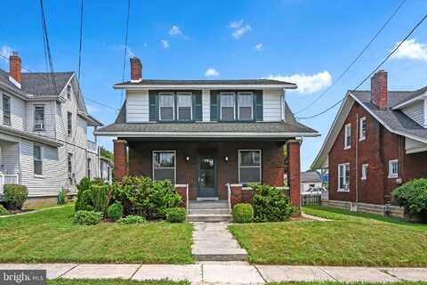 39 N 10TH STREET, LEMOYNE, PA 17043