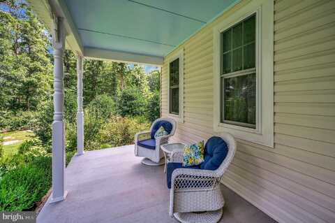 29288 OLD OFFICE ROAD, RHOADESVILLE, VA 22542