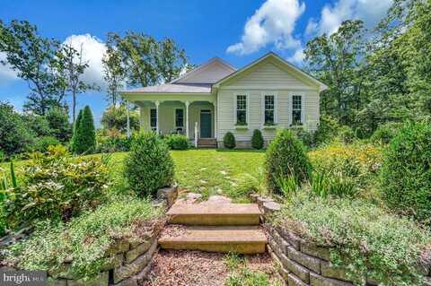 29288 OLD OFFICE ROAD, RHOADESVILLE, VA 22542